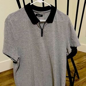 Alfani Polo Shirt XL